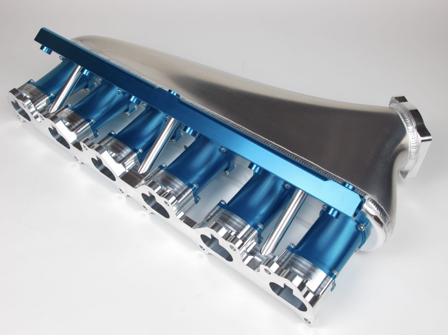 HYPERTUNE INTAKE MANIFOLD (FORD FG XR6 TURBO)
