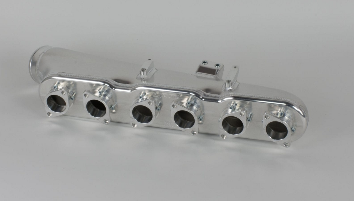 HYPERTUNE INTAKE MANIFOLD (RB26DETT STANDARD MULTI THROTTLE)