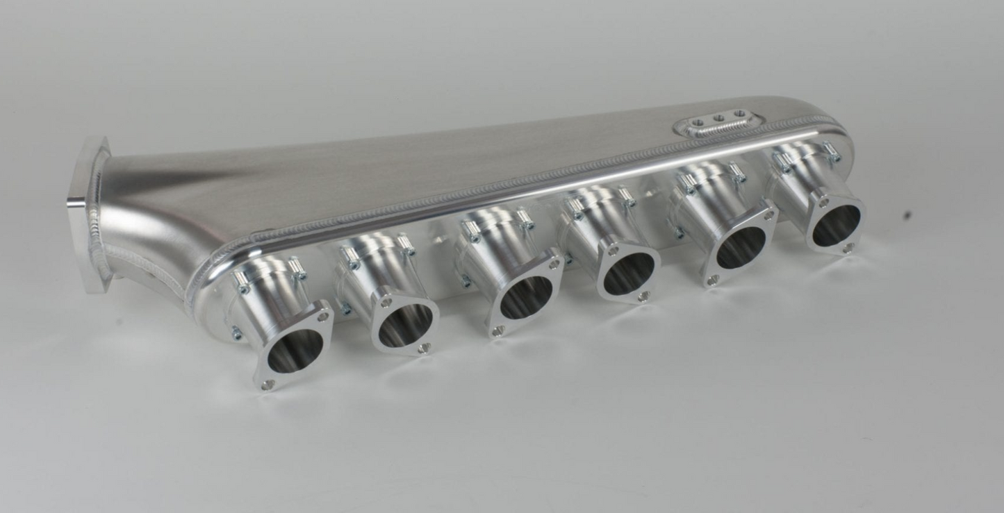 HYPERTUNE INTAKE MANIFOLD (RB26DETT STANDARD MULTI THROTTLE)