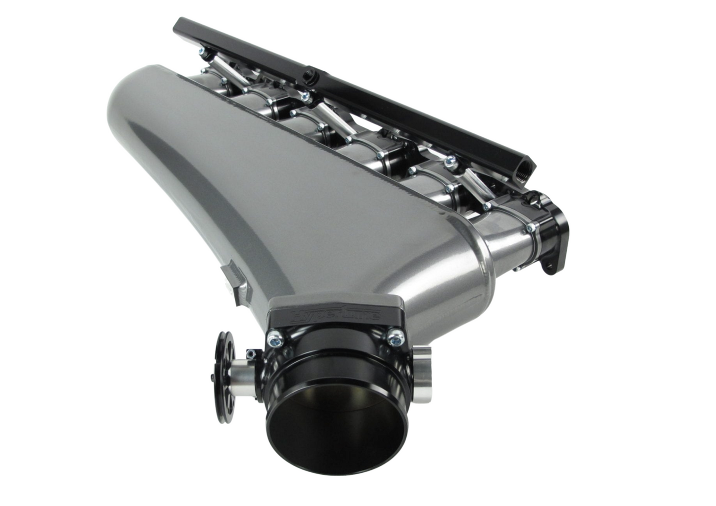Hypertune - Nissan TB48 Intake Manifold
