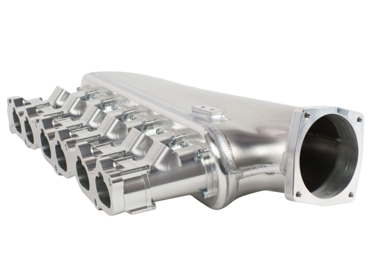Hypertune - Toyota 1FZ Intake Manifold