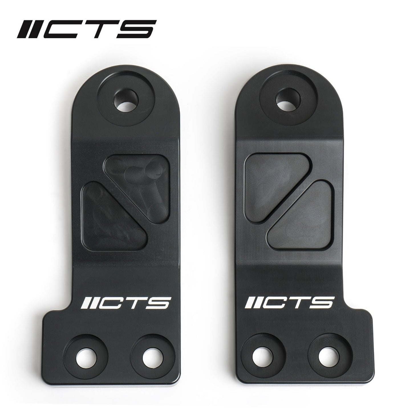 CTS Front Subframe Rigid Collar Bushing Kit - MQB