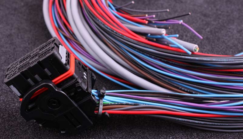 Maxx ECU Sport kit