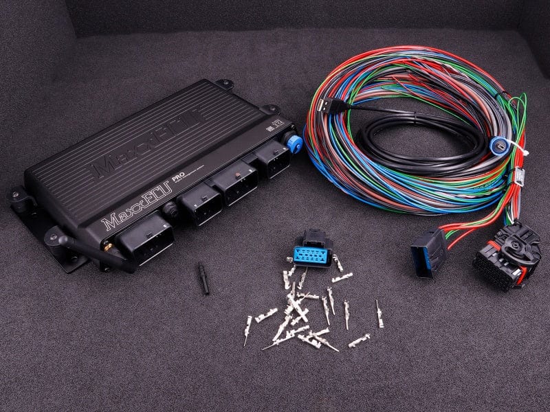 Maxx ECU Engine Management MaxxECU PRO STANDARD MaxxECU PRO SR