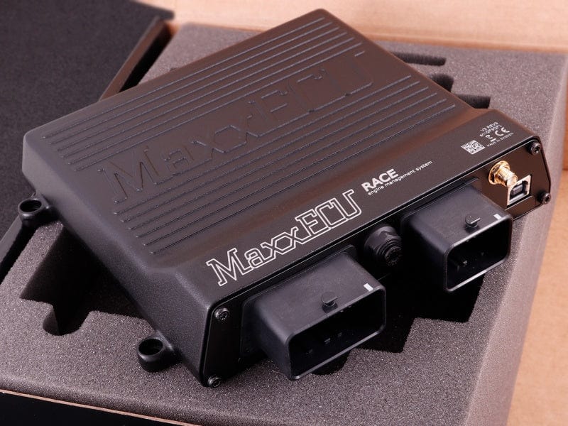 Maxx ECU Engine Management MaxxECU RACE unit with no accessories in box MaxxECU RACE ECU SR