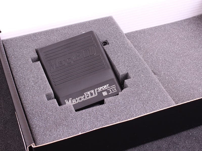 Maxx ECU Engine Management MaxxECU SPORT unit without accessories in a box Maxx ECU Sport kit SR