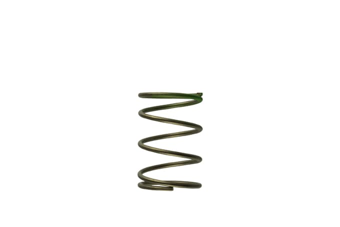 Turbosmart GenV WG45/50 7psi Green Middle Spring - TS-0550-3087