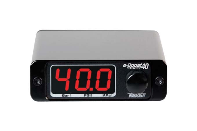 Turbosmart eBS Head Unit Replacement - TS-0302-3005