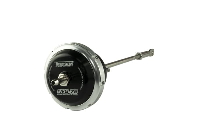 Turbosmart IWG75 Ford Powerstroke 7.3L 21 PSI - TS-0622-6212