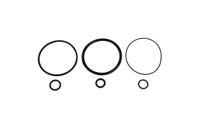 Turbosmart BOV O-Ring System - TS-0205-3010