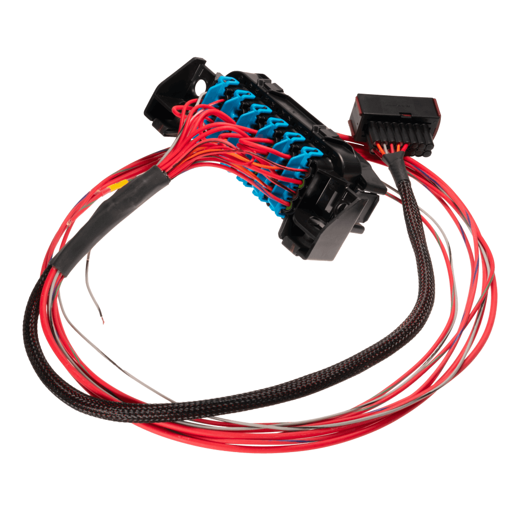 LS Harness - Fuse and Relay Box - 101-0310