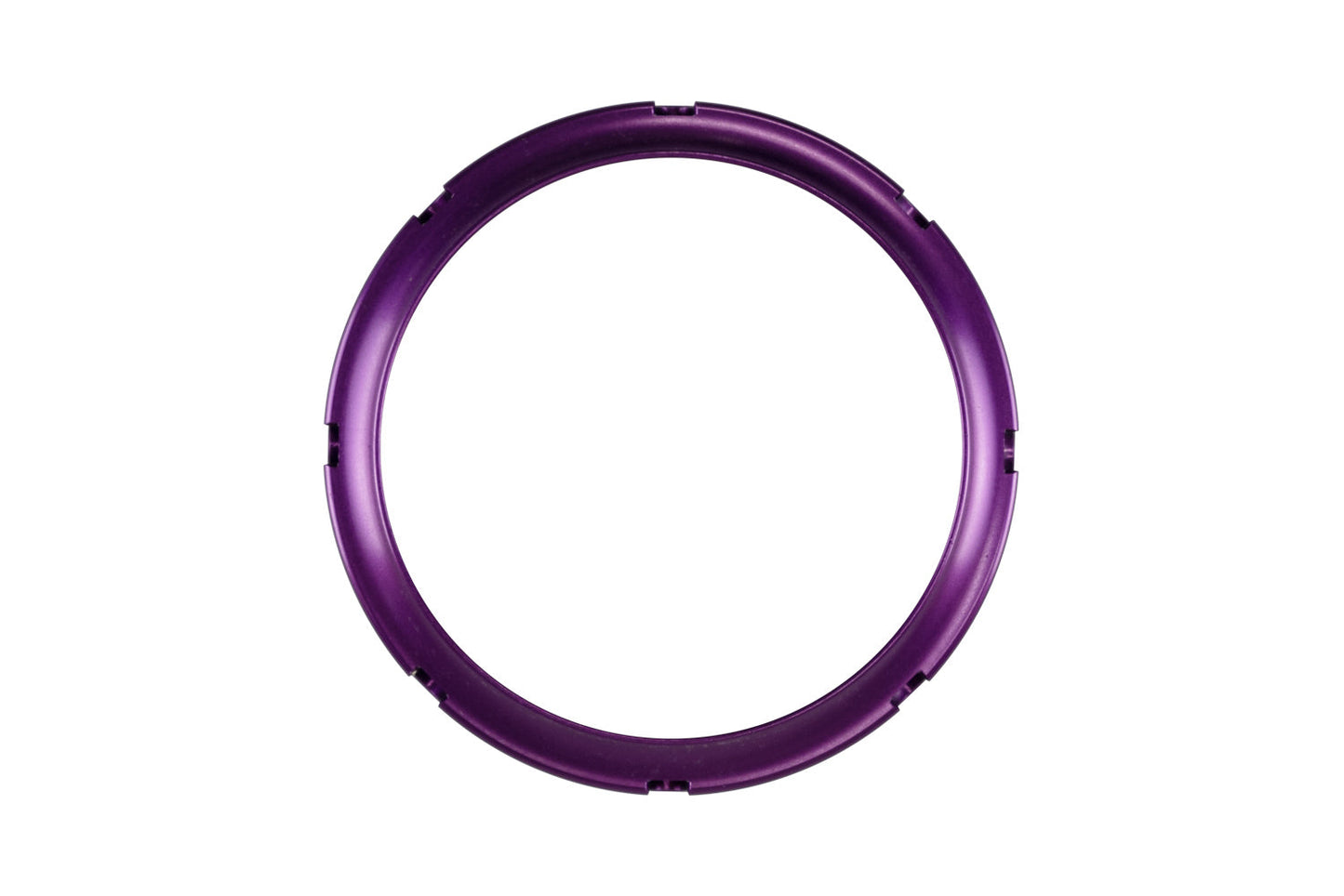 Turbosmart BOV RacePort and IWG Locking Collar Purple - TS-0505-3023