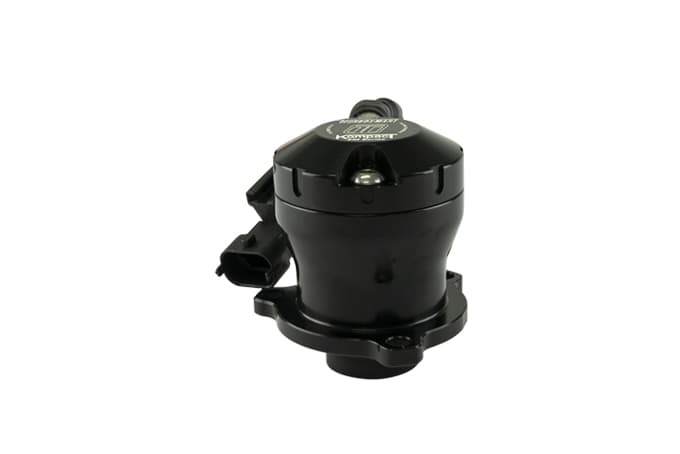 Turbosmart BOV Kompact EM Plumb Back VR15
(Abarth, Alfa, Fiat, Lancia)