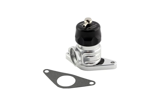 Turbosmart BOV PlumbBack Subaru -Black - TS-0205-1216
