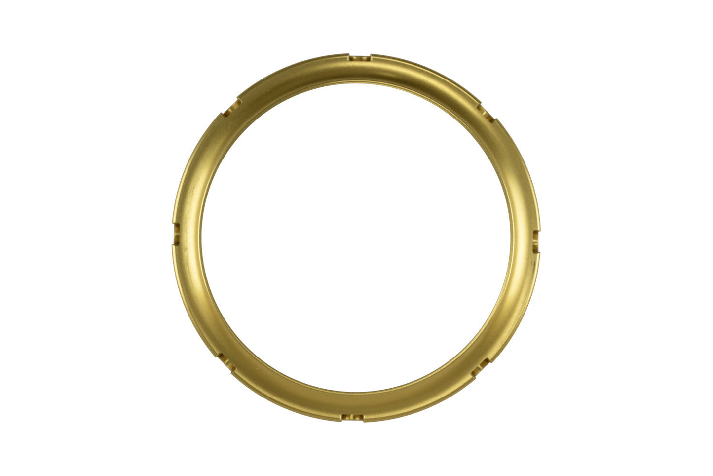 Turbosmart BOV RacePort and IWG Locking Collar Gold - TS-0505-3025