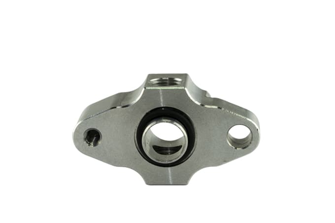 Turbosmart BRA Ford F150 2013-2020 Ecoboost - TS-0720-1005