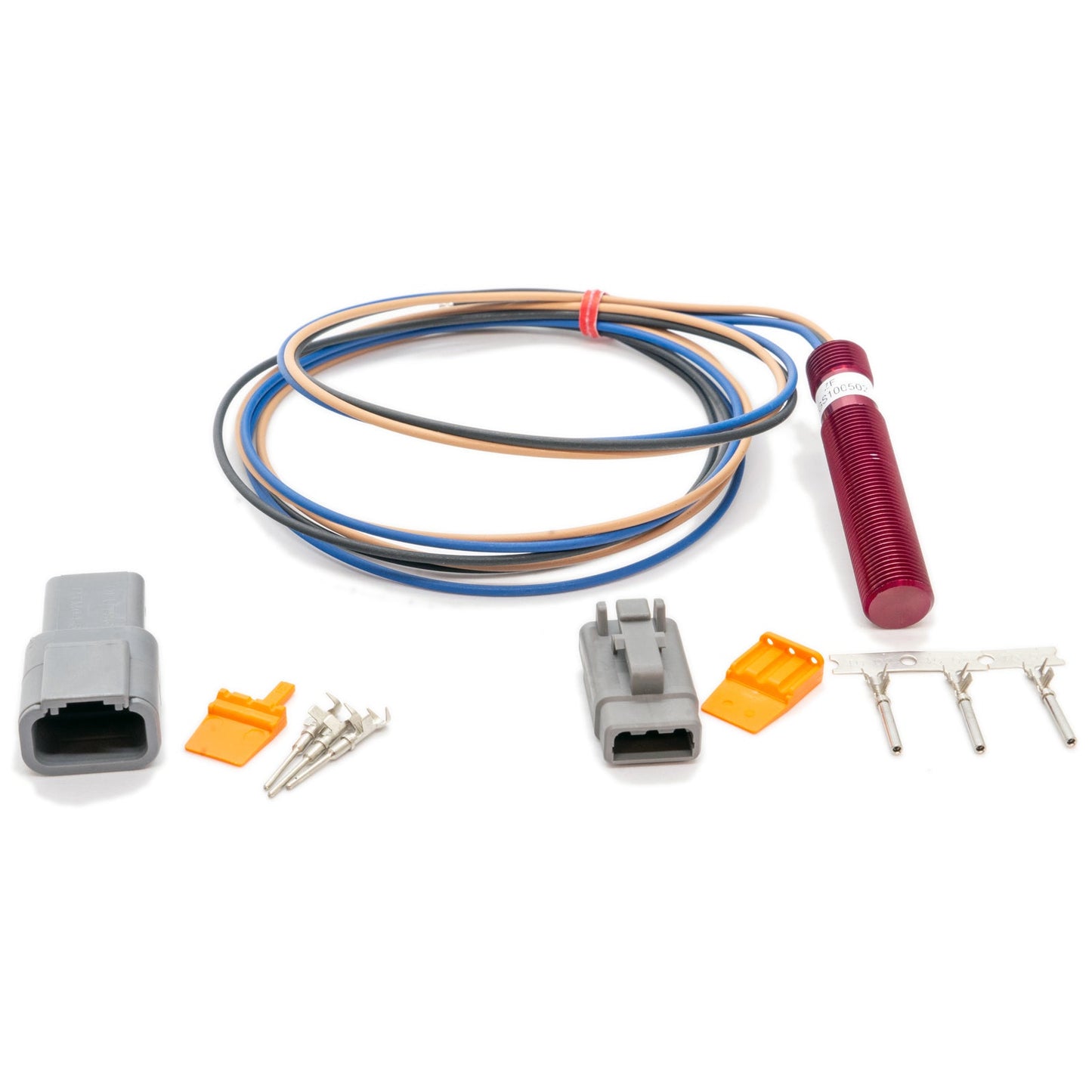 Hall Effect Sensor Kit - 101-0280
