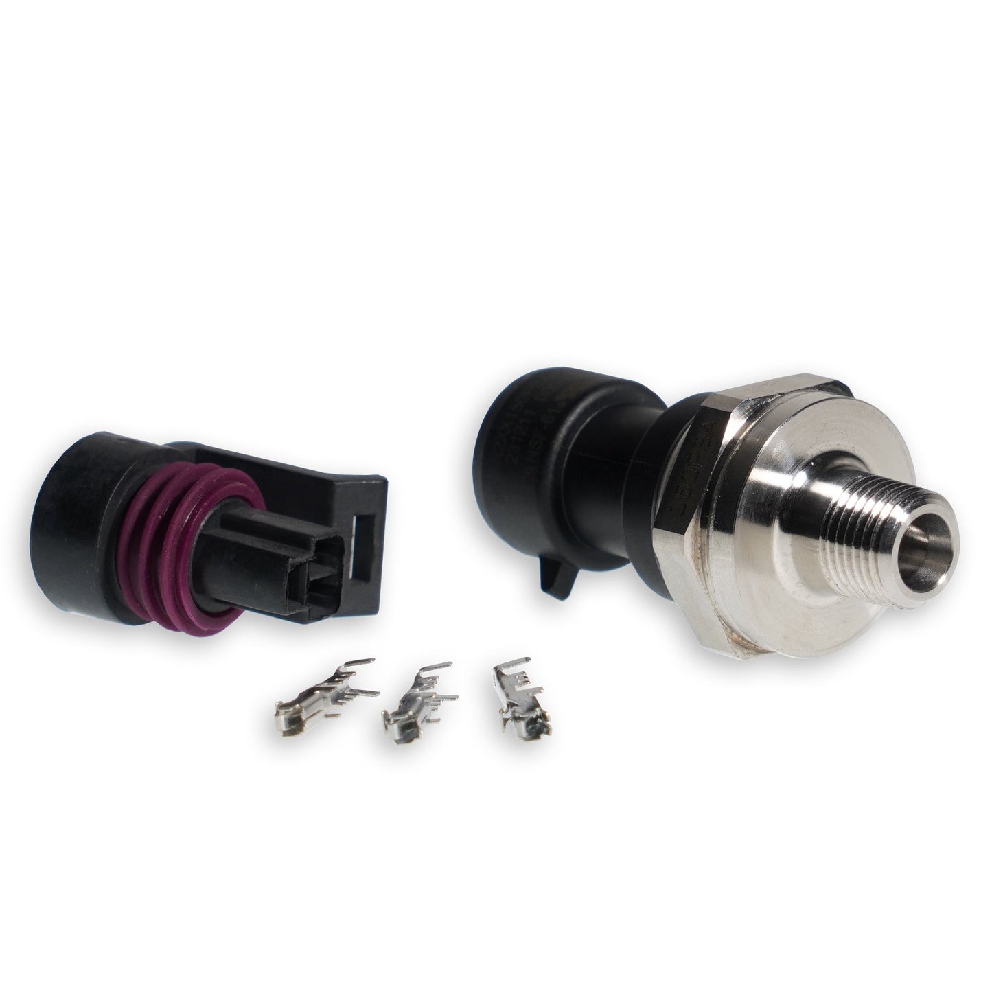 MIPS 150PSI Pressure Sensor 1/8 NPT - 101-0325
