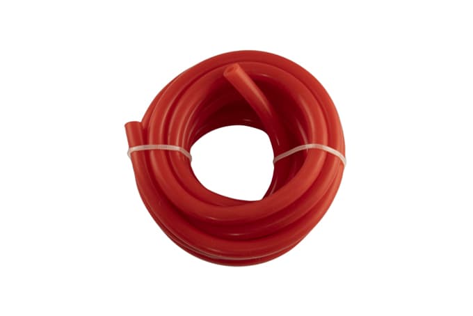 Turbosmart 3m Pack - 5mm Vacuum Hose - Red - TS-HV0503-RD