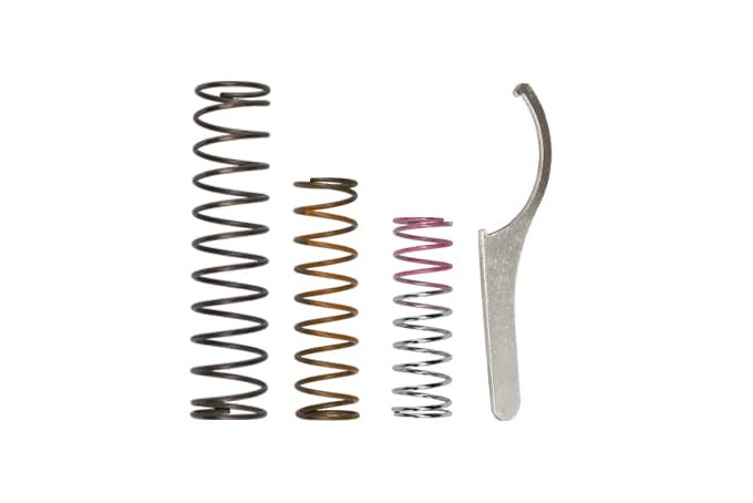 Turbosmart BOV RacePort Spring System - TS-0204-2104
