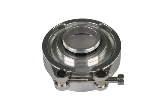 Turbosmart BOV Kompact BOV5 V-Band Adapter - TS-0203-3020
