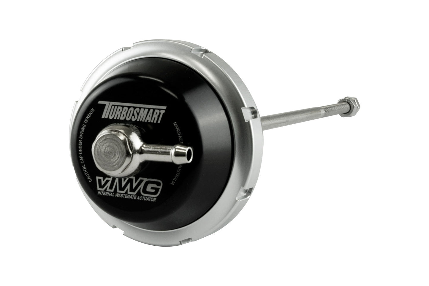Turbosmart vIWG R56 Mini Cooper S - 6inHg - TS-0604-1155
