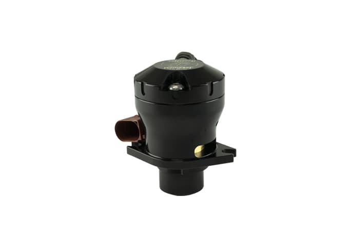 Turbosmart BOV Kompact EM Dual Port VR4 - VW/Audi/Seat/Skoda 1.4 TSI - TS-0223-1091