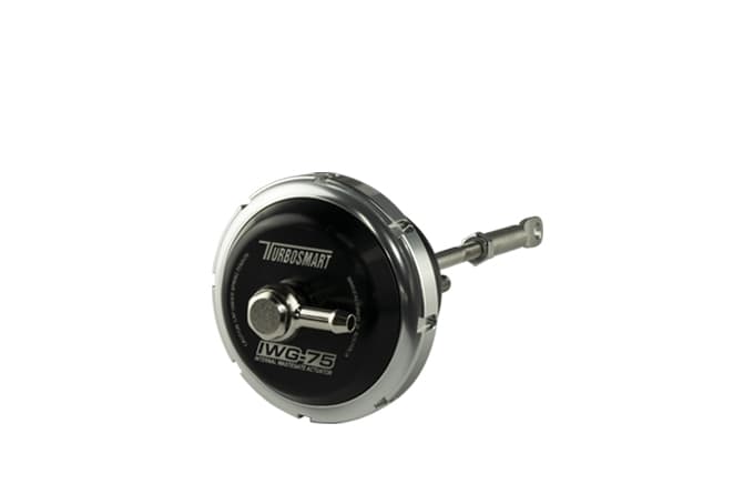 Turbosmart IWG75 Ford XR6 Turbo Black 5PSI - TS-0622-1052