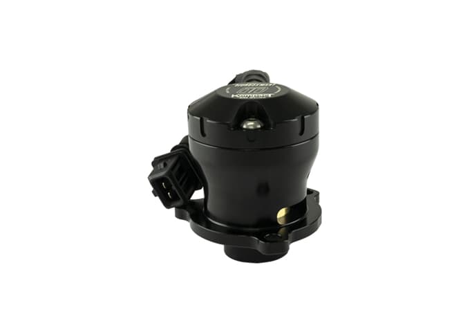 Turbosmart BOV Kompact EM Dual Port VR9
(BMW)