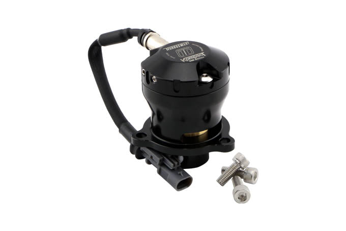 Turbosmart BOV Kompact EM Dual port VR22
(Ford Fiesta ST)