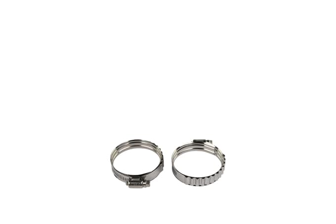 Turbosmart Tension Clamps 1.625-2.375" - TS-HCT-M050