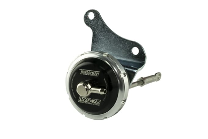 Turbosmart IWG75 Wastegate Actuator Suit Nissan Patrol TD42T 7psi - TS-0615-5072