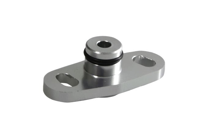 Turbosmart Fuel Rail Adaptor - Mitsubishi - TS-0402-1005