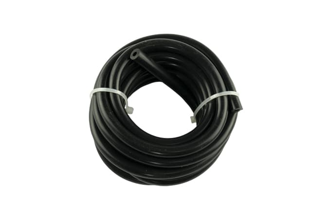 Turbosmart 3m Pack - 4mm Vacuum Hose - Black - TS-HV0403-BK