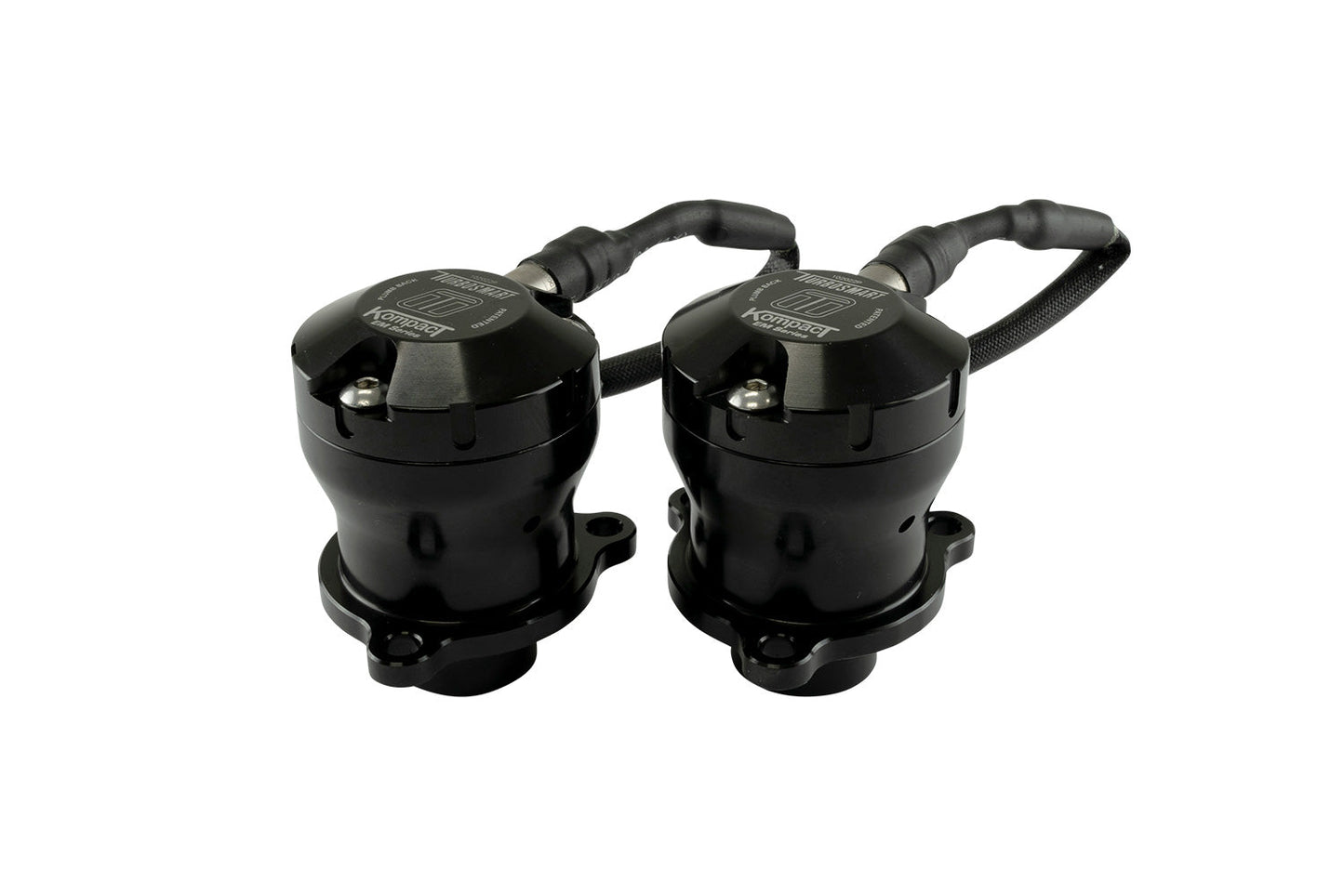Turbosmart BOV Kompact EM PlumBack- VR14 (Mclaren) - TS-0223-1285