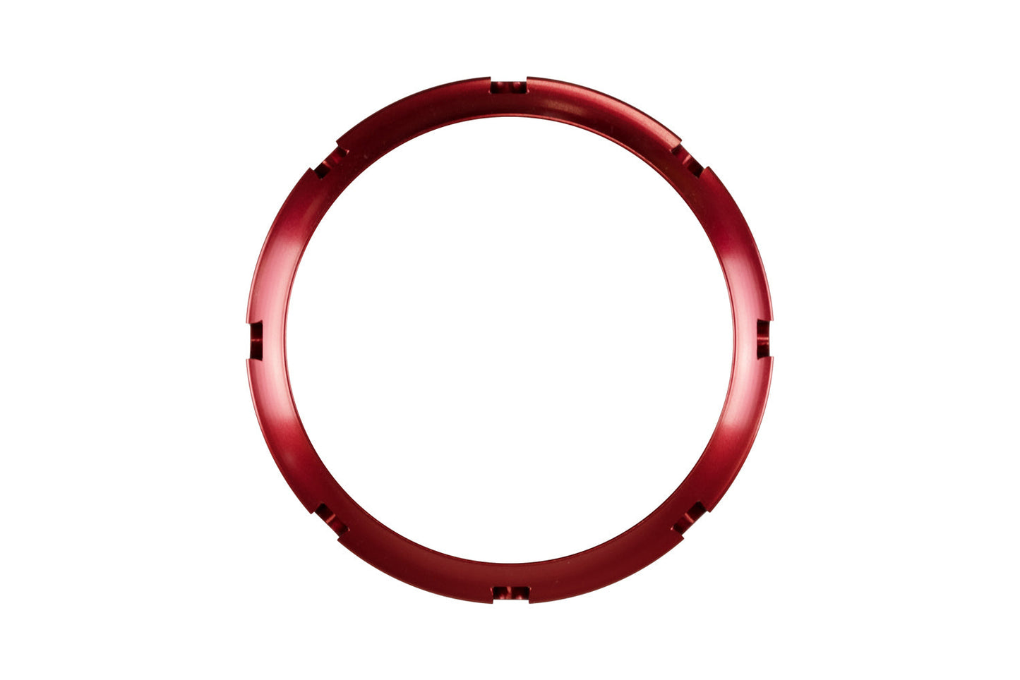 Turbosmart BOV PowerPort Collar Red - TS-0207-3013