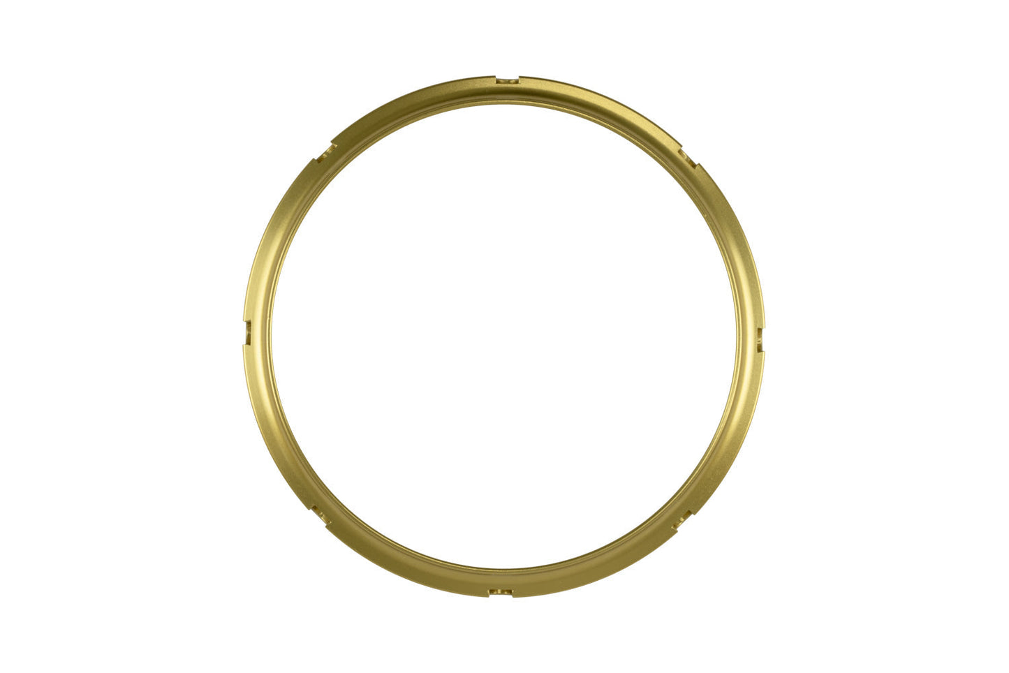 Turbosmart GenV WG60 Actuator Collar Gold - TS-0550-3161