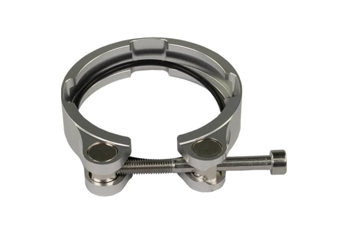Turbosmart BOV V-Band clamp assembly - TS-0205-3009
