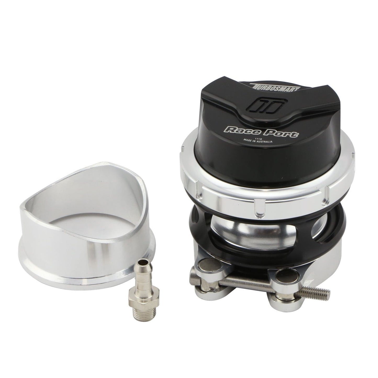 TURBOSMART BOV RACE PORT GENV