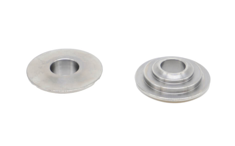 LS Titanium Retainer For 1905/1204X/1209X