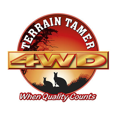 Terrain Tamer