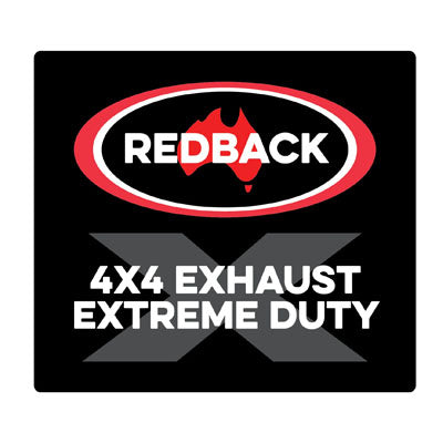 Redback Exhaust Systems