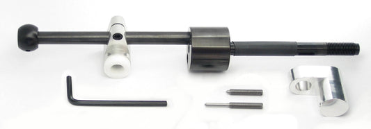 GFB Subaru STI Short Shift Kit- 6 Speed - GFB 4003