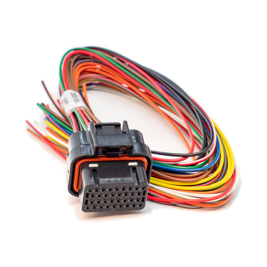 Link A Loom short (0LA) - 101-0002