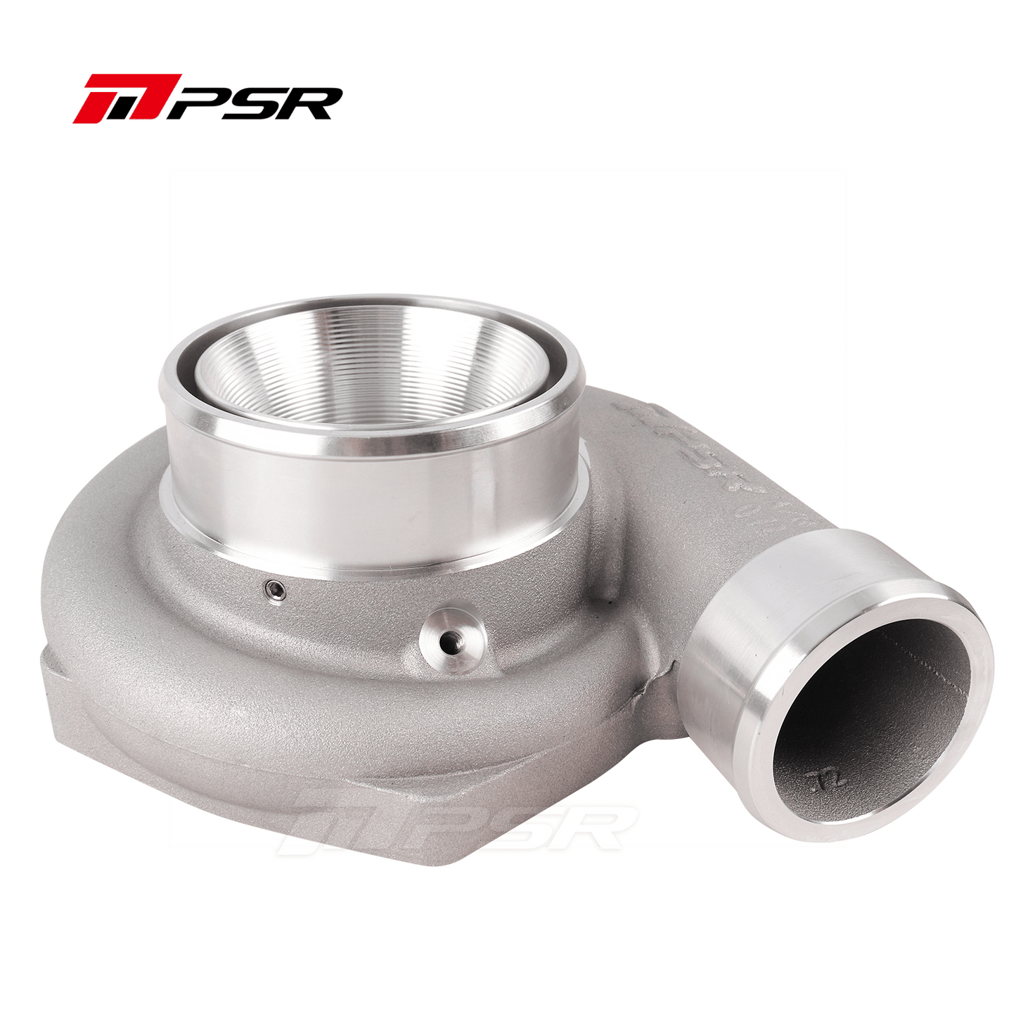 Pulsar PTE SERIES T51R MOD Compressor Cover