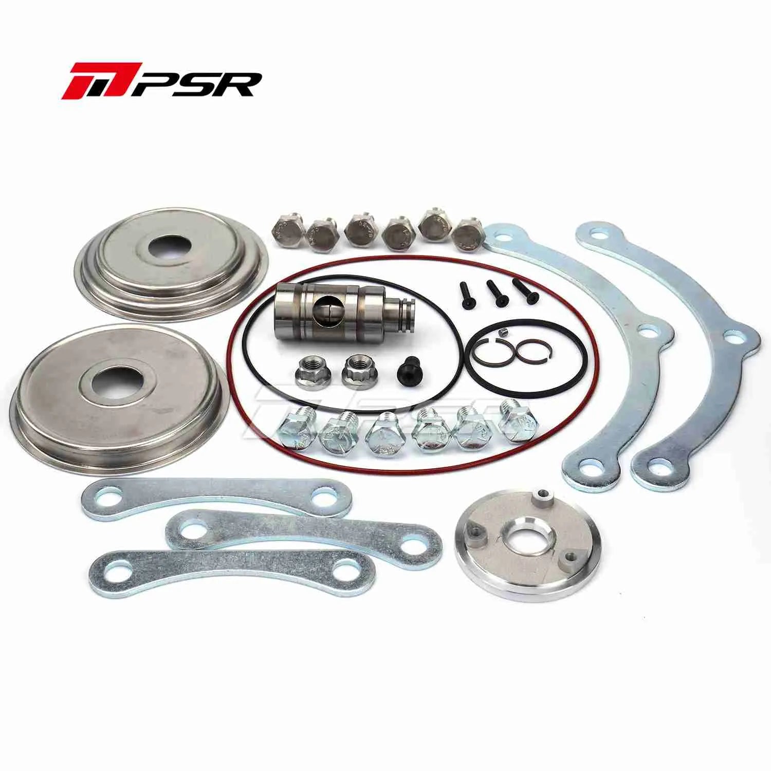 Ball Bearing Rebuild Kit for Gen1 Gen2 2860 2867 2871 3067 3071 3076 3 ...