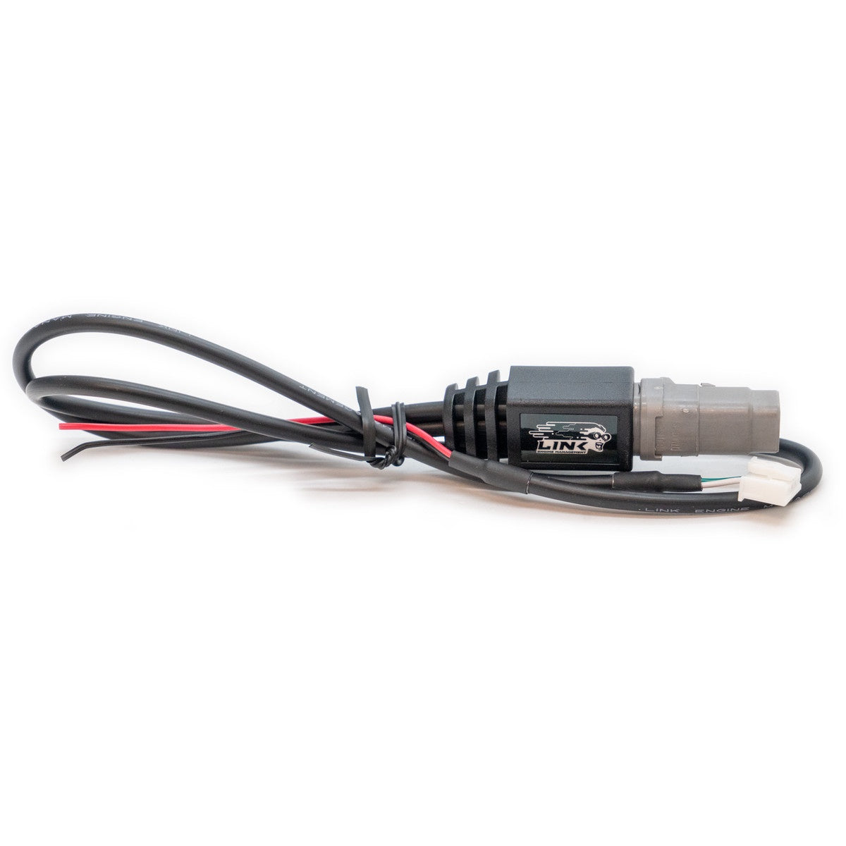 Link CAN Connection Cable for G4X/G4+ Plug-in ECU’s (CANJST) - 101-0197