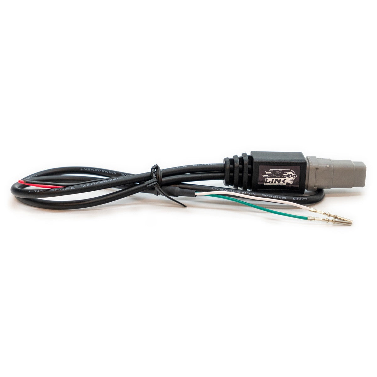 CAN Connection Cable for G4X/G4+ WireIn ECU’s - ECU Header CAN (CANSS) - 101-0210