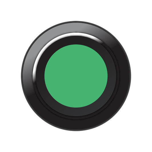 CAN Keypad Insert - Green - 101-0243
