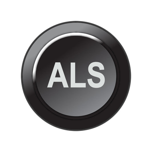 CAN Keypad Insert - Anti-Lag System - 101-0250